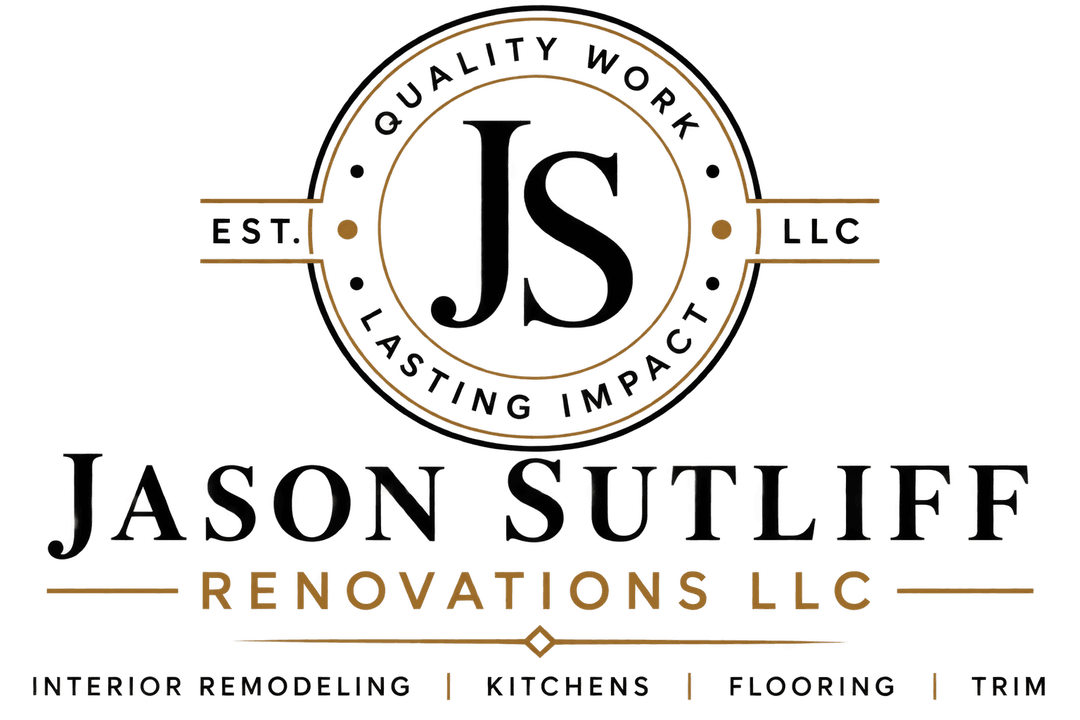 Jason Sutliff Renovations LLC logo